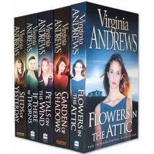 Read Dollanganger Boxed Set: Flowers in the Attic / If There Be Thorns / Petals on the Wind / Seeds of Yesterday / Garden of Shadows(Dollanganger, prequel-4 - V.C. Andrews | ePub