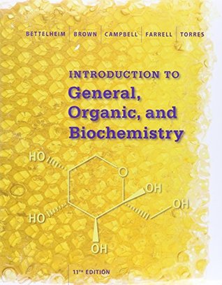 Download Bundle: Introduction to General, Organic and Biochemistry, 11th   OWLv2, 1 term (6 months) Printed Access Card - Frederick A. Bettelheim file in ePub