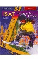Read online Great Source Aim Illinois: Isat Math Student Edition Grade 6 (Aim-Math) (Aim-Higher!) - Various file in PDF