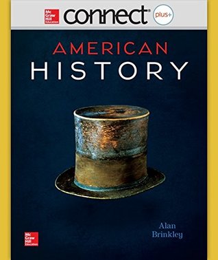 Download Connect 2-Semester Access Card for American History, 15e - Alan Brinkley | PDF