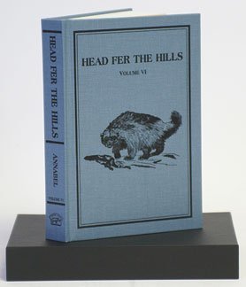 Read Head Fer The Hills Limited Edtion (Safari Press's Classics in Big-Game Hunting Series, Volume 5 in Safri Press's Russell Annabel Adventure Series) - Russell Annabel file in PDF