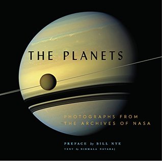 Download The Planets: Photographs from the Archives of NASA - Nirmala Nataraj file in ePub