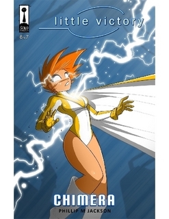 Read online Little Victory - Chimera (Little Victory - Chimera #6) - Phillip Jackson | ePub