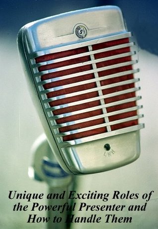 Download Powerful Presenters - Unique and Exciting Roles and How to Handle Them (Powerful Presentations Book 4) - Chris King file in ePub