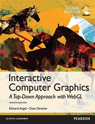 Read Interactive Computer Graphics: A Top-Down Approach with WebGL - Edward Angel file in ePub
