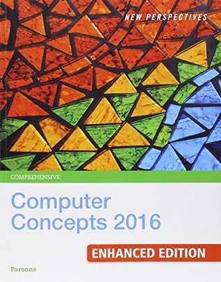Download Bundle: New Perspectives Computer Concepts 2016 Enhanced, Comprehensive, 19th   LMS Integrated SAM 365 & 2016 Assessments, Trainings, and Projects with 1 MindTap Reader Printed Access Card - June Jamrich Parsons file in ePub
