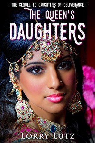 Read The Queen's Daughters (Kate Bushnell Series Book 2) - Lorry Lutz | ePub