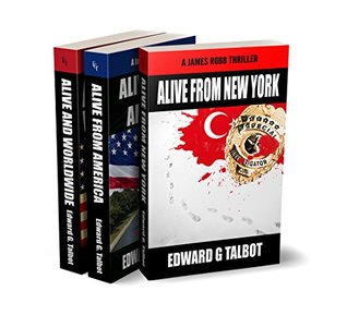 Download James Robb Thrillers: Books 1-3: Terrorism Thrillers (James Robb Thrillers Box Set Book 1) - Edward G. Talbot | ePub