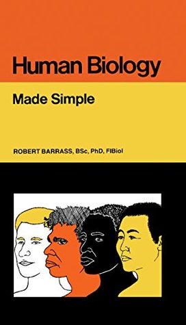 Read Human Biology: Made Simple (Made Simple Books) - Robert Barrass | ePub