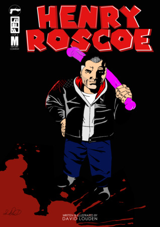 Read Henry Roscoe #2 [This Comic Belongs to Negan - Variant] - David Louden file in ePub
