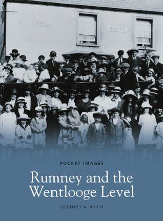 Read Rumney and the Wentlooge Level (Pocket Images) - Geoffrey A North file in PDF