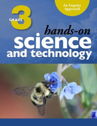 Read online Hands-On Science and Technology for Ontario, Grade 3: An Inquiry Approach - Jennifer Lawson | ePub
