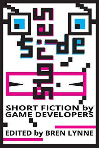 Read Side Stories: Short Fiction by Game Developers - Greg Costikyan file in PDF
