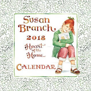 Read 2018 Susan Branch Heart of the Home Mini Calendar - Susan Branch file in ePub
