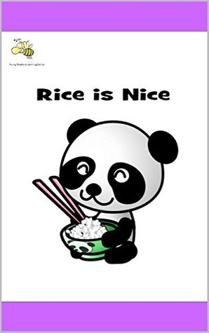 Download Rice is Nice (Young readers Learning Series Book 1) - John file in PDF