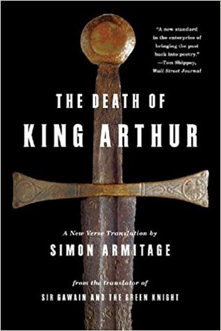 Read online The Death of King Arthur: A New Verse Translation - Unknown | PDF