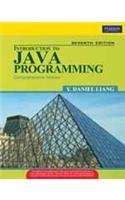 Read online Introduction to Java Programming, Comprehensive Version, 7e - Liang file in ePub