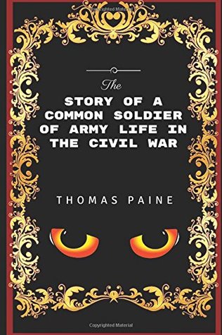 Download The Story of a Common Soldier of Army Life in the Civil War: By Leander Stillwell - Illustrated - Leander Stillwell file in PDF