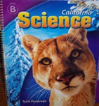 Read California Life Science Grade 5 (Teacher Edition) - Olga Amaral file in ePub