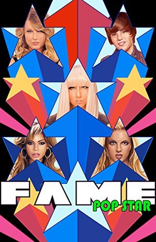 Read online FAME: Pop Stars #1 (FAME: Pop Stars Vol. 1: GN) - C.W. Cooke file in PDF