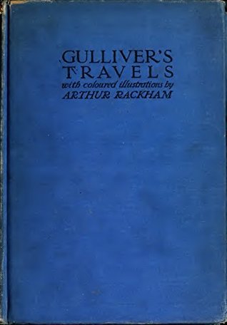 Read Gulliver's Travels (Illustrated Edition) (Classic Fiction Book 17) - Jonathan Swift | ePub