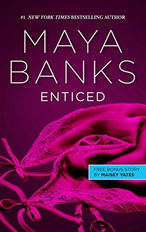 Download Enticed / A Game of Vows (Pregnancy & Passion) - Maya Banks file in PDF