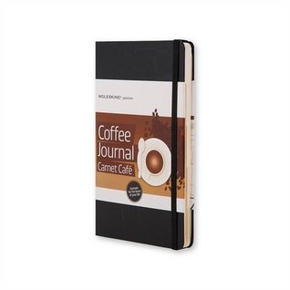 Download Moleskine Passion Journal - Coffee, Large, Hard Cover (5 x 8.25) - NOT A BOOK | ePub