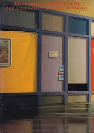 Read online Australian Modernism: The Complexity and The Diversity - Helen Rayment file in PDF