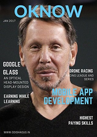 Download OKNOW 17.1: e-magazine by OOUG (January 2017) - Odisha Oracle Users Group | ePub