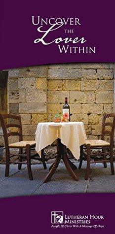 Download Uncover The Lover Within: Rediscovering Intimacy in Your Marriage - Melanie Wilson file in ePub