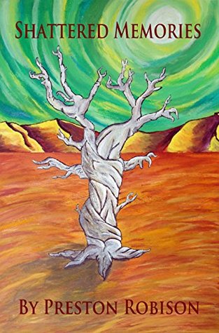 Download Shattered Memories (The Old Kingdom Ardänia Book 2) - Preston Robison | ePub