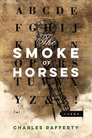Download The Smoke of Horses (American Poets Continuum) - Charles Rafferty file in PDF