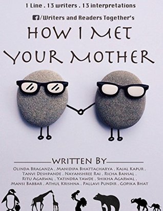 Read How I Met Your Mother: 1 Line . 13 Writers . 13 Interpretations - Writers and Readers Together | PDF