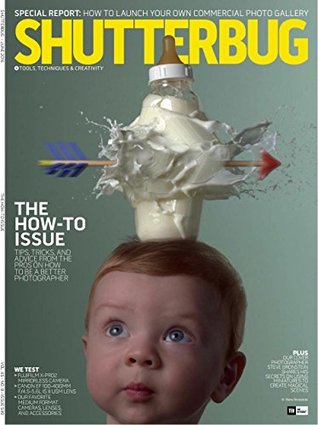 Read Shutterbug Photography Book: How to lunch your own commercial gallery - Mikkey Gibbs | PDF