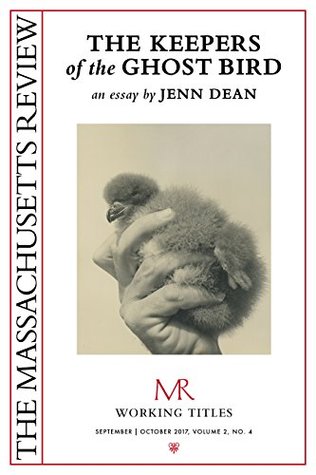 Download The Keepers of the Ghost Bird (Working Titles Book 11) - Jenn Dean | PDF
