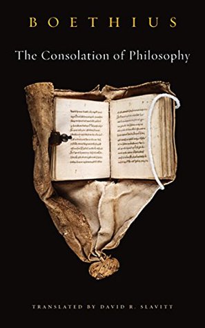 Read The Consolation of Philosophy - Unabridged Version - [Everyman'S Library] - (ANNOTATED) - Boethius | PDF