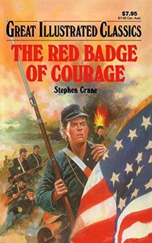 Download The Red Badge of Courage [Whites fine edition] (Annotated) - Stephen Crane file in PDF