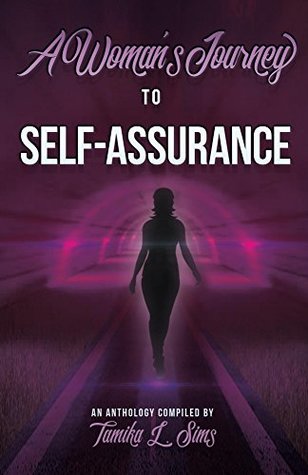 Download A Woman's Journey to Self-Assurance: An Anthology - Tamika Sims file in ePub