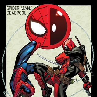 Read Spider-Man/Deadpool (2016-) (Collections) (4 Book Series) - NOT A BOOK | ePub