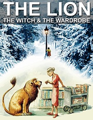 Download THE LION, THE WITCH AND THE WARDROBE: Children - jawaid barki file in PDF