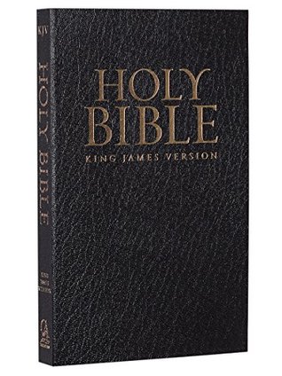 Read online Holy Bible: KJV Thinline Soft Cover Edition: Black - Christian Art Publishers (Producer) | ePub