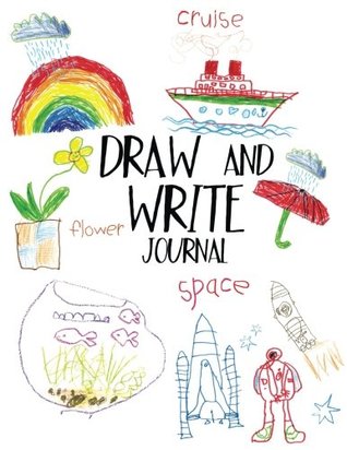 Download Draw And Write Journal: Creative Writing Drawing Journal For Kids (Half Page Lined Paper With Drawing Space)(8.5 x 11 Notebook)(V17) - NOT A BOOK | ePub