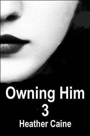 Download Owning Him 3: An Erotic Tale of Female Domination - Heather Caine | ePub