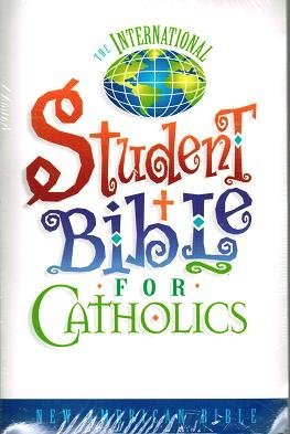 Read online The International Student Bible for Catholics - Paul Lauer file in PDF