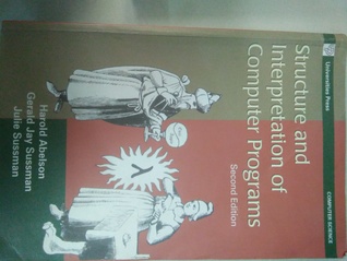 Read online Structure and Interpretation of Computer Programs - Harold Abelson file in PDF