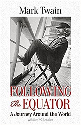 Read Following the Equator: A Journey Around the World - Mark Twain file in PDF