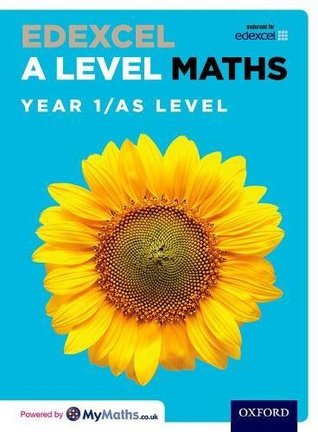 Read Edexcel A Level Maths: Year 1 / AS Student Book - David Bowles file in PDF