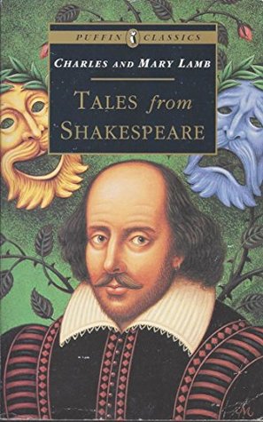 Read Tales from Shakespeare - Unabridged & Illustrated - [Penguin Random House] - (ANNOTATED) - Charles Lamb | ePub