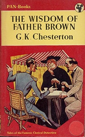 Download The Wisdom of Father Brown - Special Edition - [Cliffs Notes] - G.K. Chesterton file in ePub
