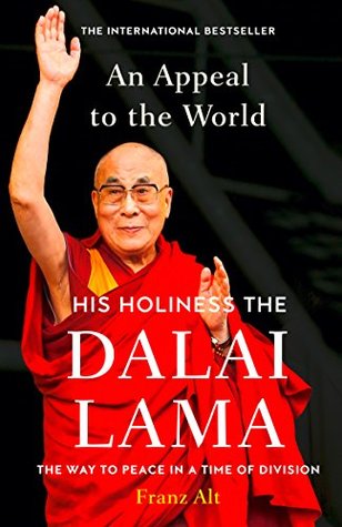 Read An Appeal to the World: The Way to Peace in a Time of Division - Dalai Lama XIV file in ePub